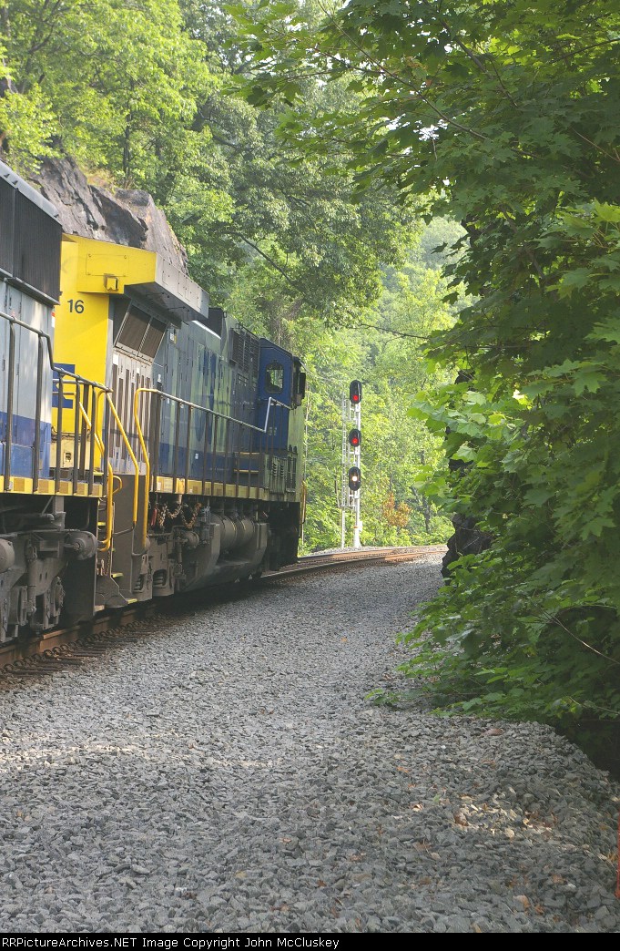 Q-169 and a lunar aspect